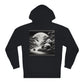 "Panda Moonlight"-  Hoodie