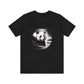 "Panda's Moon: Majestic Tranquility"-  Tshirt