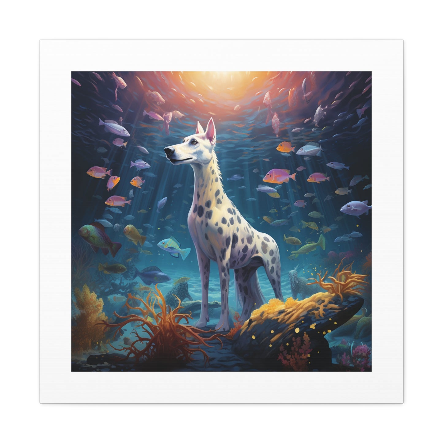 "Serene Safari Splendor"