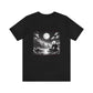 Moonlit Panda-  Tshirt
