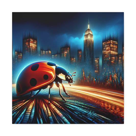 "Urban Bug Brilliance"