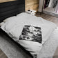 Majestic Moonlight Panda -Blanket