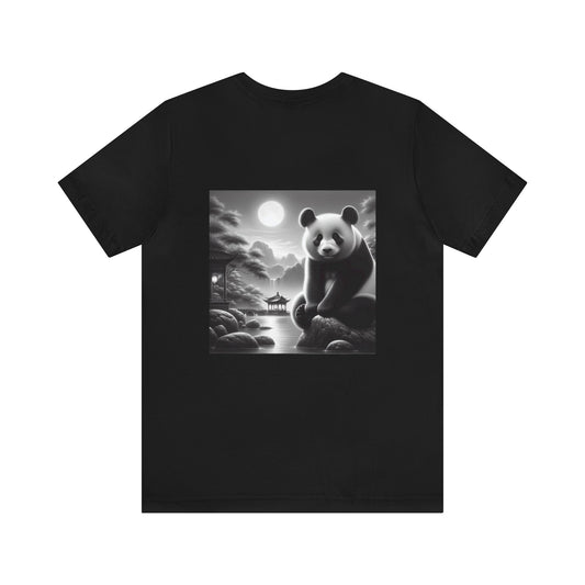 "Majestic Moonlight"-  Tshirt