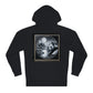 "Panda Moonlight"-  Hoodie