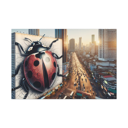 "UrbanBug Masterpiece"