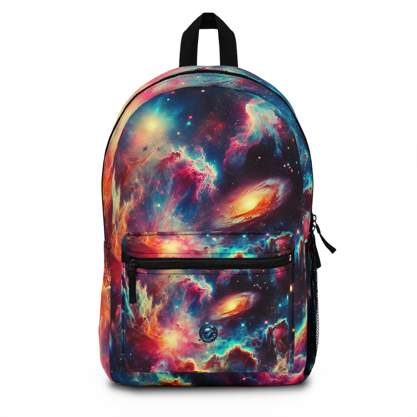 - Backpack