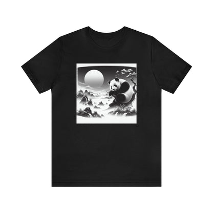 "Arcane Serenity"-  Tshirt