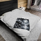 Panda Moonlight -Blanket