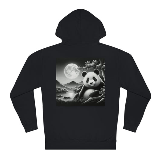 "Benevolent Moon"-  Hoodie