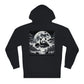 "Panda Majesty"-  Hoodie