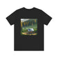 GrizzTech Retreat-  Tshirt