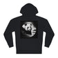 "Panda's Moon: Majestic Tranquility"-  Hoodie