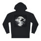 "Majestic Moonlight"-  Hoodie