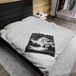 Moonlit Zen -Blanket