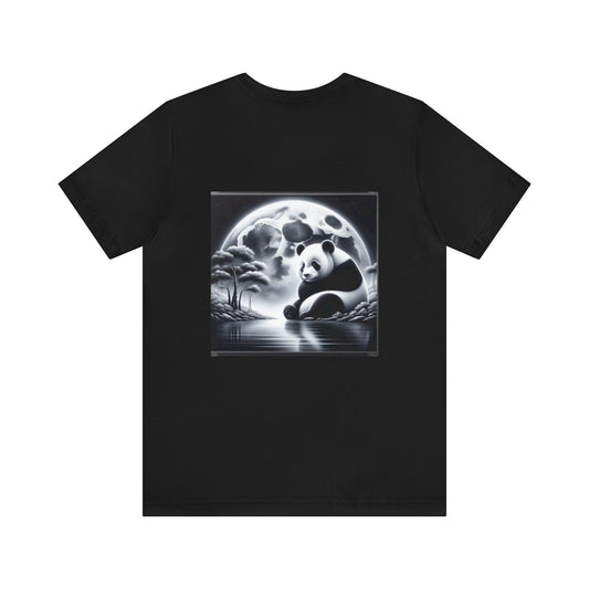 "Moonlit Majesty"-  Tshirt