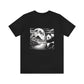 "Majestic Moonlight: Panda Harmony"-  Tshirt