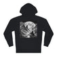 Panda's Moonlight Charm-  Hoodie