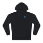 "Moonlit Majesty: Tranquil Panda"-  Hoodie