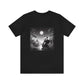 "Majestic Moonlight"-  Tshirt