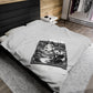 Panda's Moon -Blanket