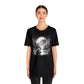 "Majestic Luna Panda"-  Tshirt