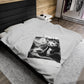 "Pandaland's Lunar Bliss" -Blanket