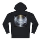 "Panda Moonlit Majesty"-  Hoodie
