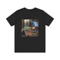 Solstice Watcher-  Tshirt