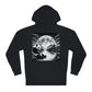 "Panda's Moon"-  Hoodie