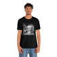"Panda's Lunar Grace"-  Tshirt