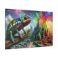 "Apocalypse Chameleon"