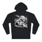 "Majestic Moonlight"-  Hoodie