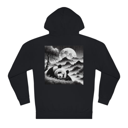 "Majestic Moonlight"-  Hoodie