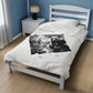 "Majestic Moonlight" -Blanket