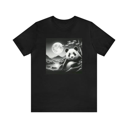 "Benevolent Moon"-  Tshirt