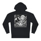 "Majestic Moonlight"-  Hoodie