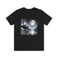 Panda Moonlight-  Tshirt