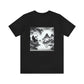 "Panda's Lunar Splendor"-  Tshirt