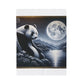 "Panda's Reverie" -Blanket