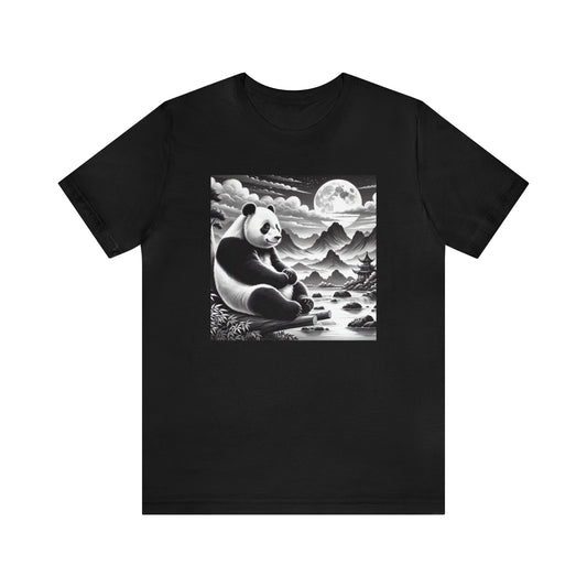 "Majestic Moonlight"-  Tshirt