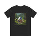 Solar Bear Watcher-  Tshirt