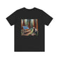 Grizzly Guardian of Green-  Tshirt