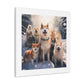 "FurPals Snowscapes"