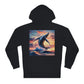 "Whale's Grace"-  Hoodie