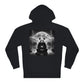 "Moonlit Majesty"-  Hoodie