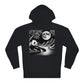 "Silent Nobility"-  Hoodie