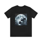 "Majestic Panda Moonlight"-  Tshirt