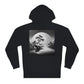 "Majestic Moonlit Panda"-  Hoodie
