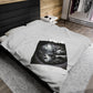 "Moonlit Panda" -Blanket