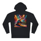 CrocoChroma-  Hoodie